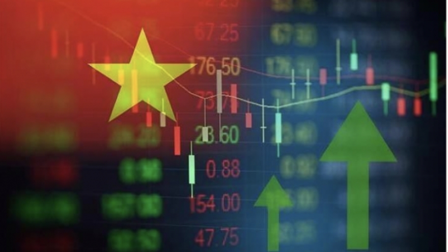 2025 a good year for Vietnam’s securities sector: SSC